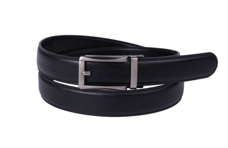 オートロック式ベルト